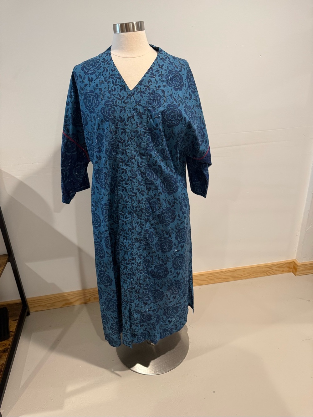 Gudrun Sjoden dress